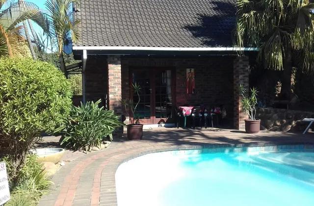 Smiths Cottage Self Catering
