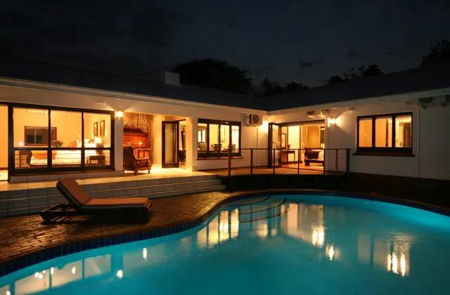 Riverside de Charmoy Guest House
