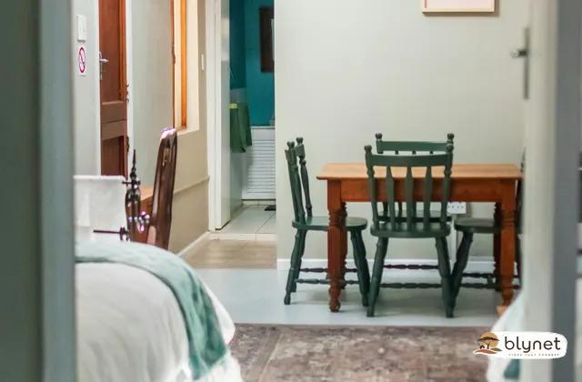 Derby Self Catering