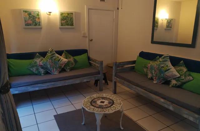 Beachwood Cottage's