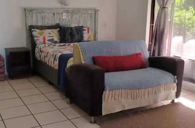 Beachwood Cottage's