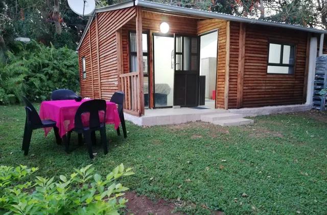 Beachwood Cottage's