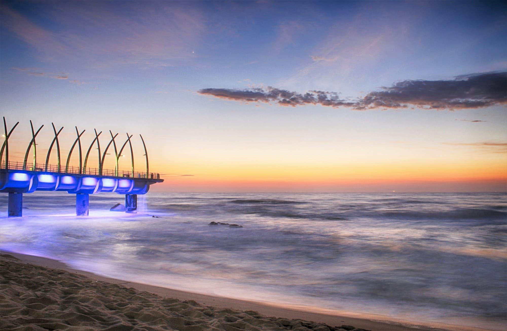 Durban