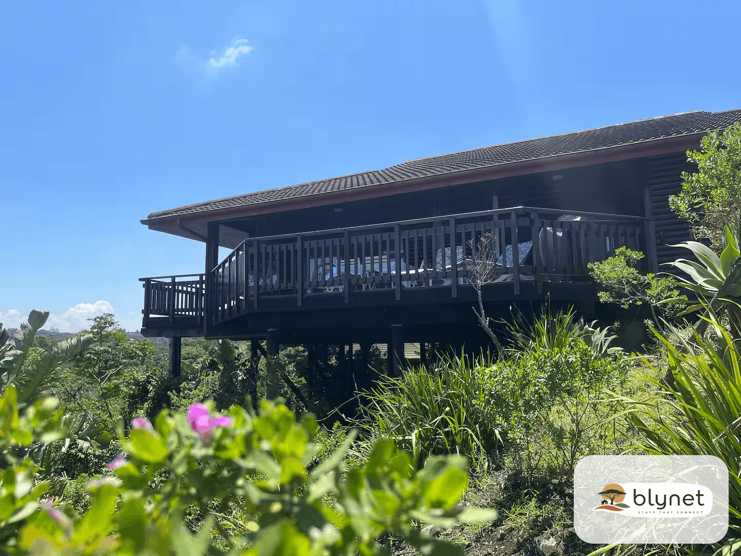 Kingfisher Cottage - Umkobi, Southbroom image 1