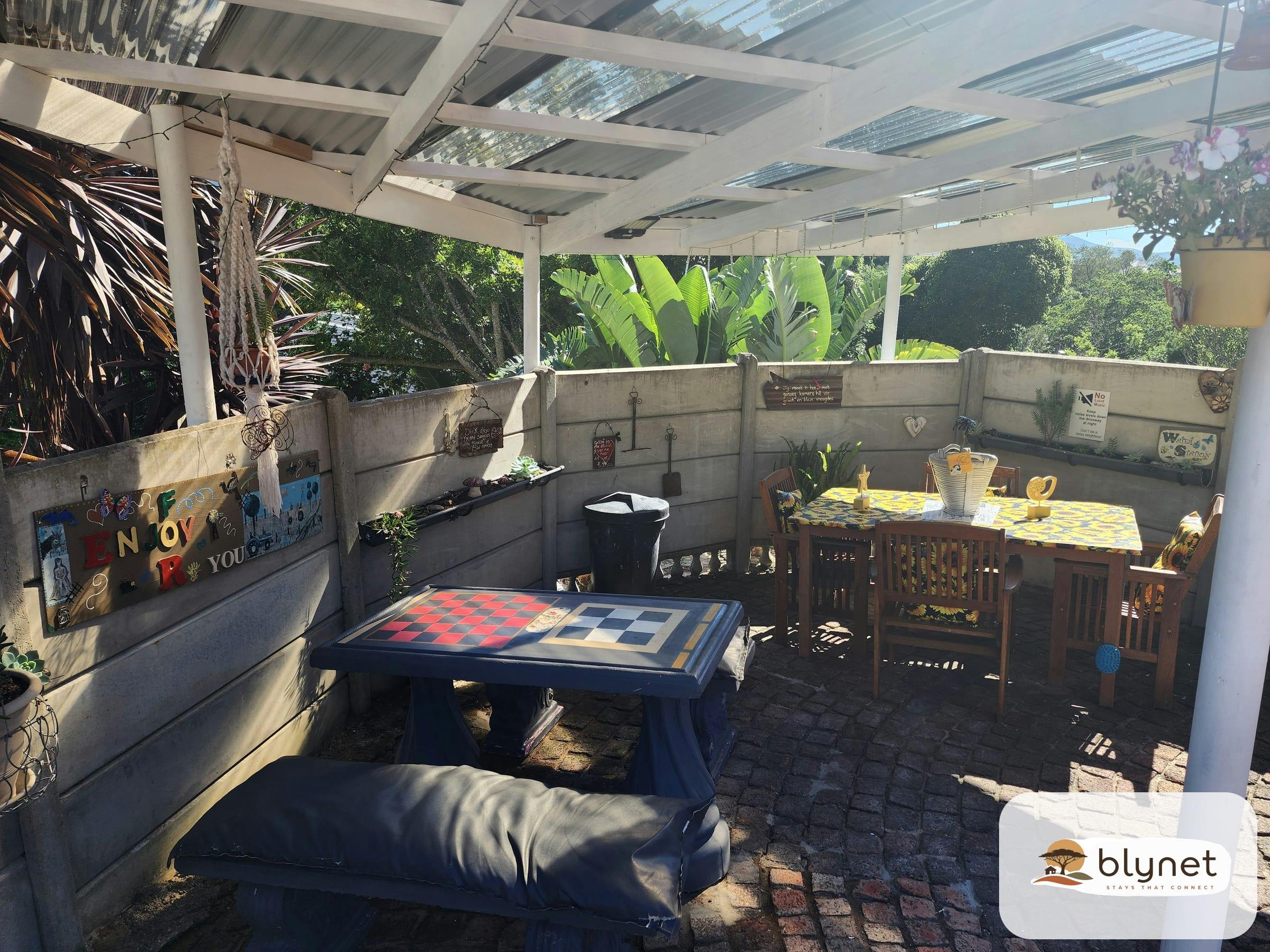Primrose Accommodation image 1
