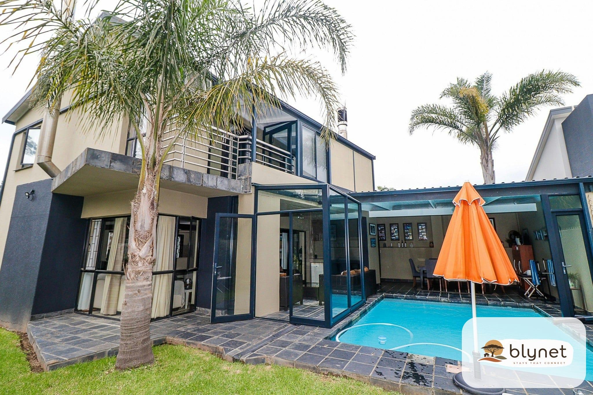 Heathercreek Accommodation image 1
