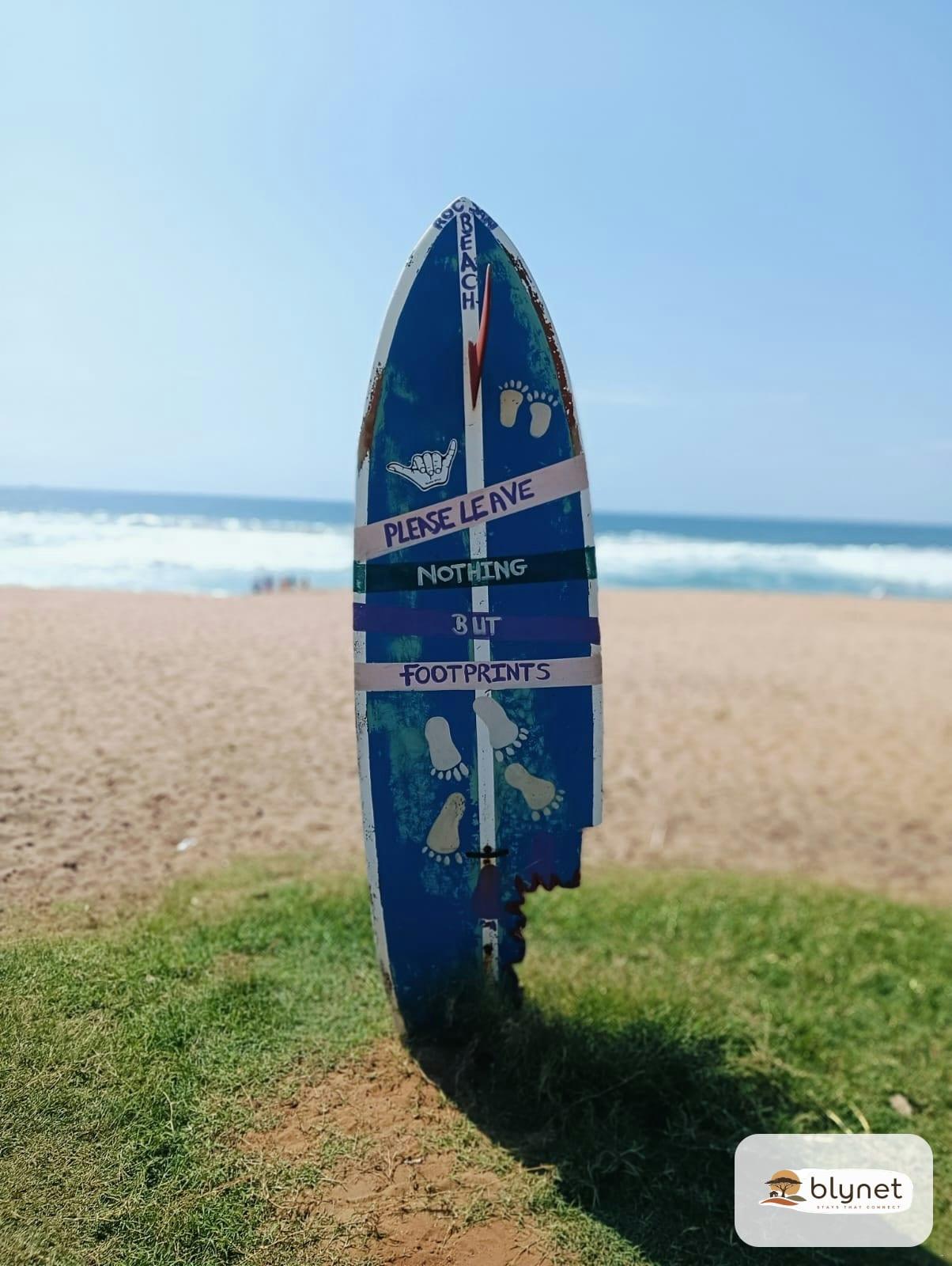 No.20 On the Beach Guesthouse image 1
