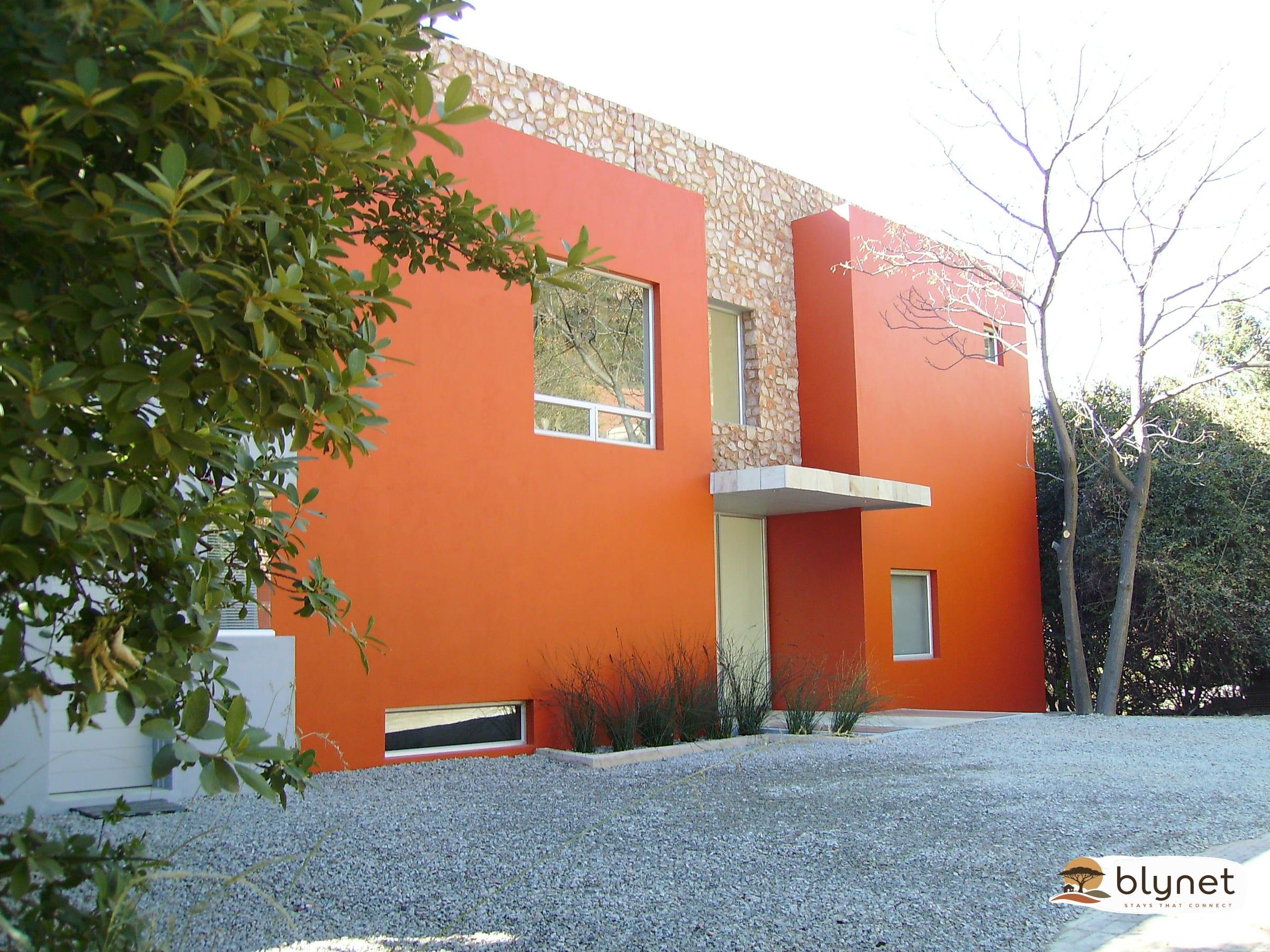 Orangerie Guest House image 1