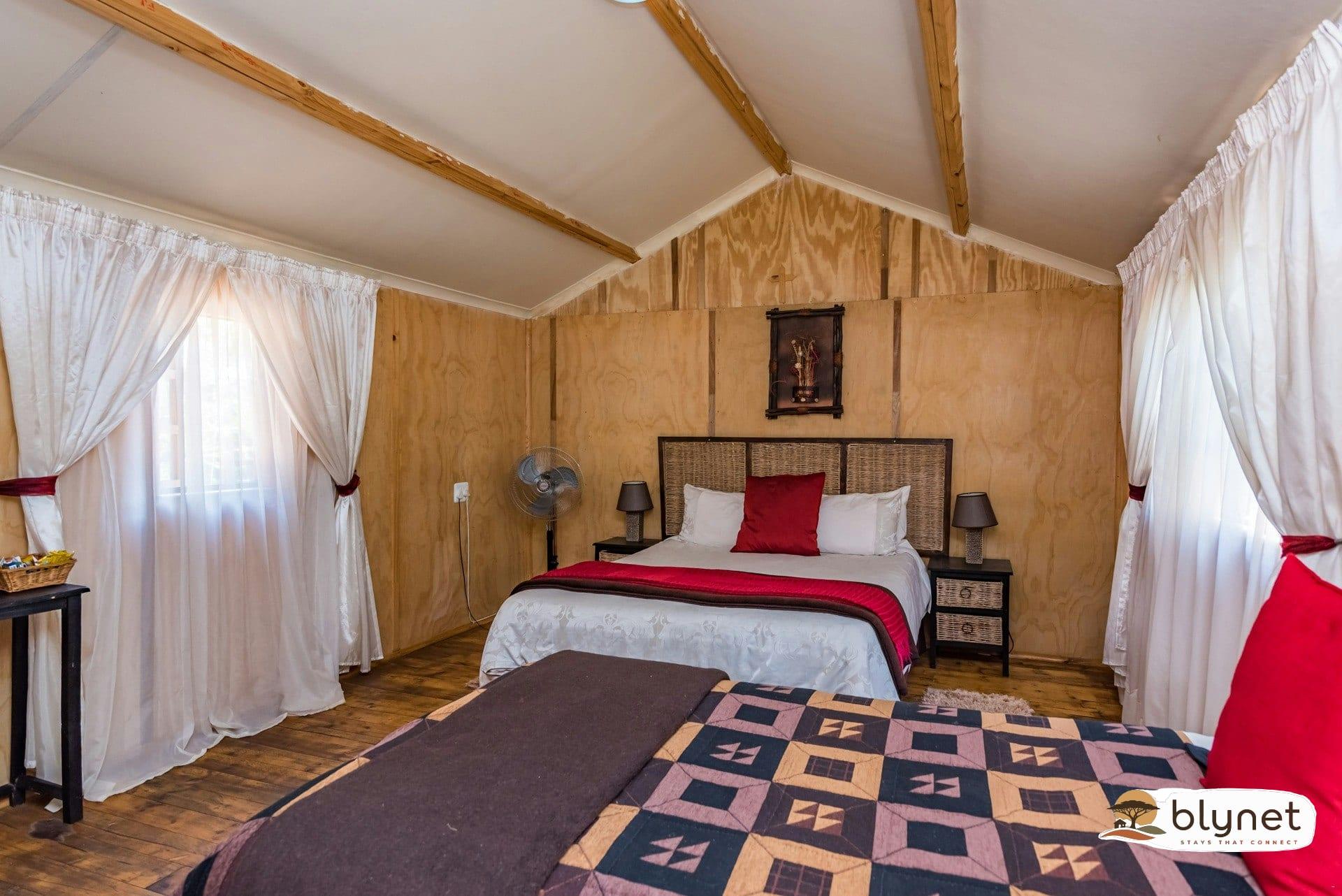 Die Boskombuis and Guest House image 1