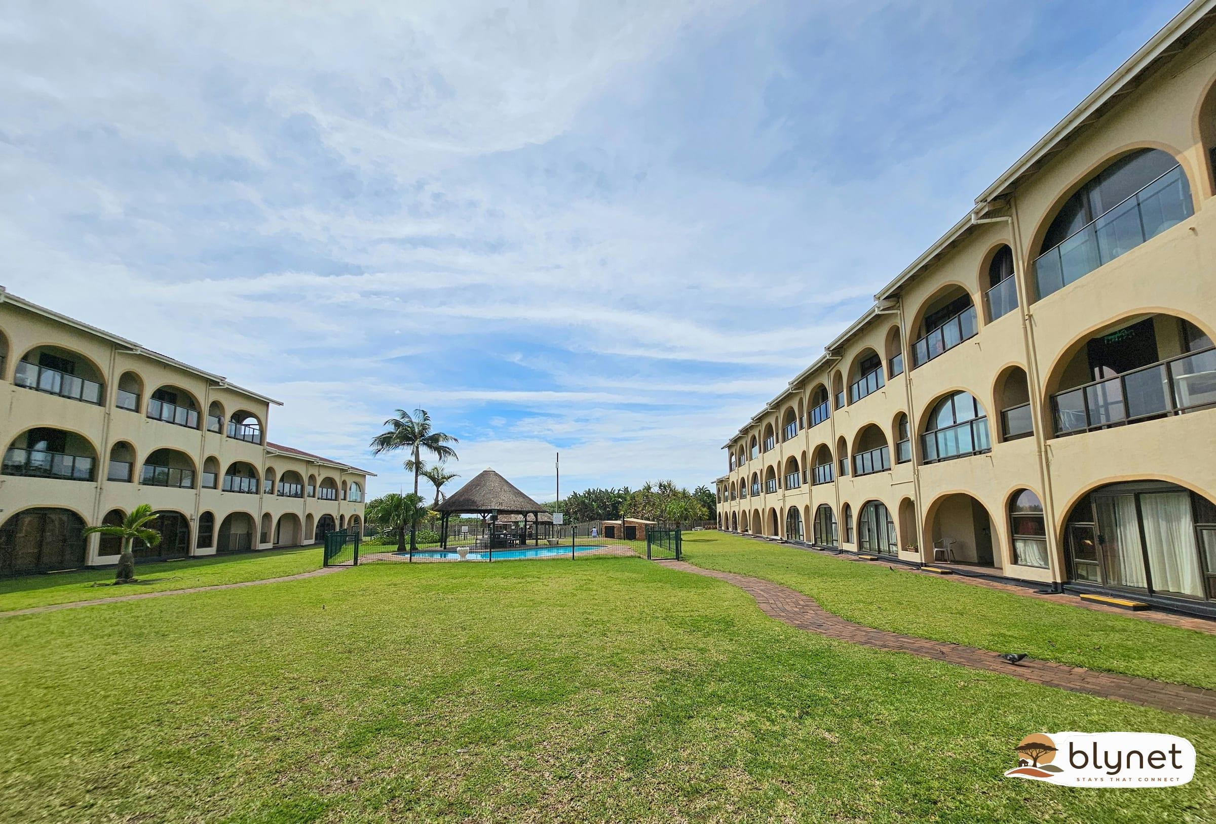 16 Cabanas del Mar image 1