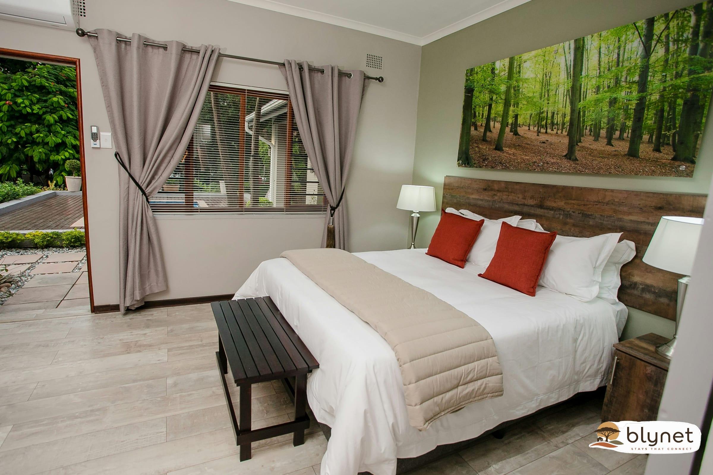 Vinique Guesthouse image 1