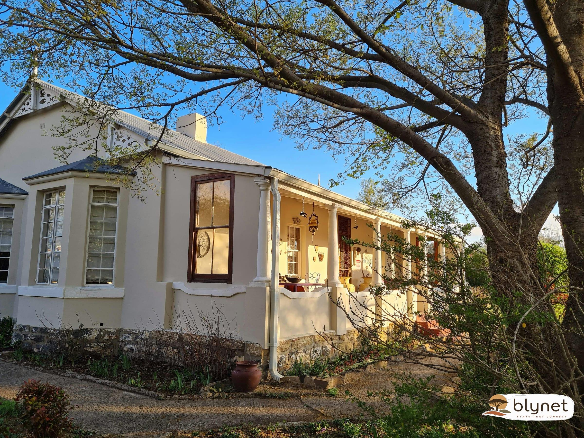 Laventaba Guest House image 1