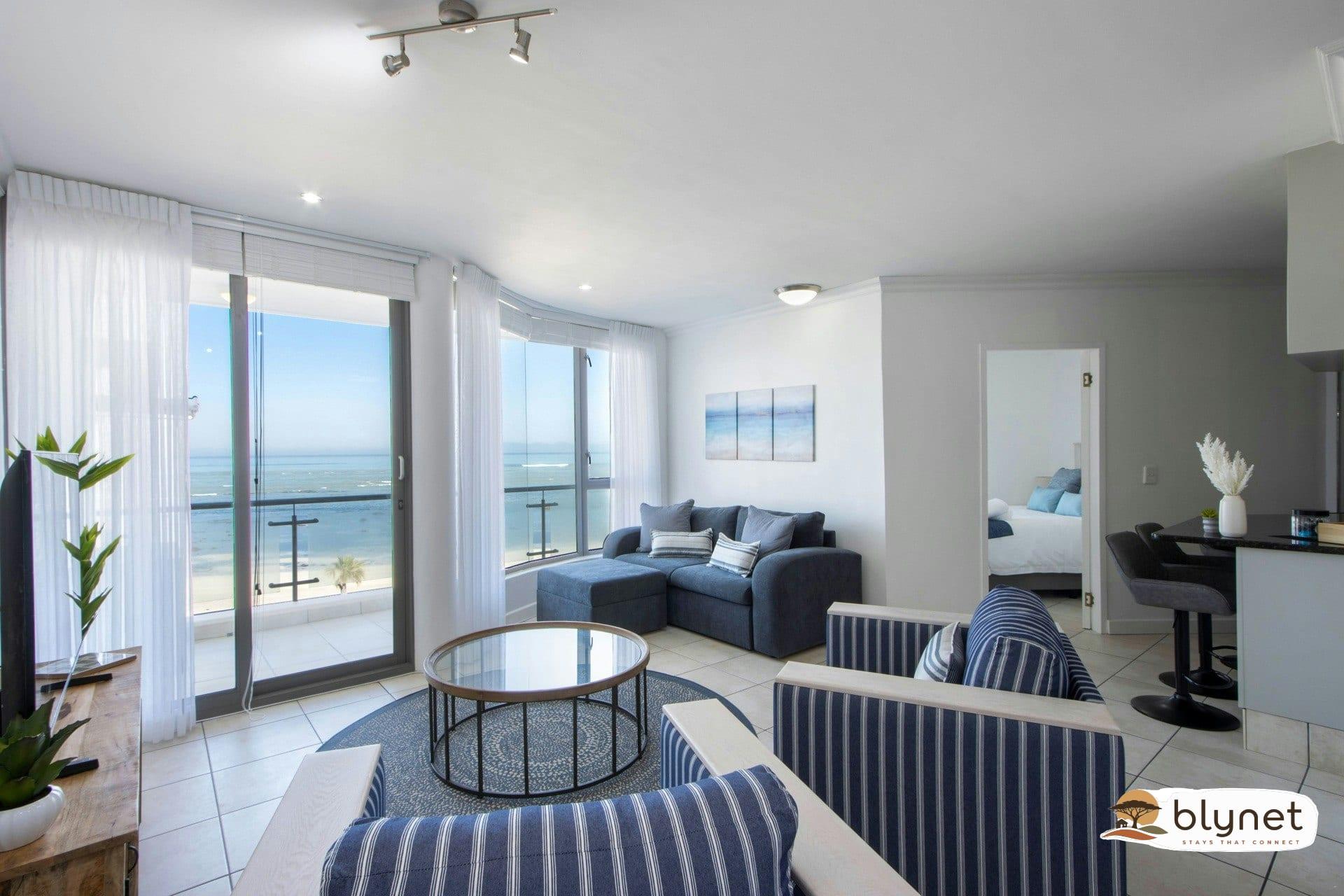 Modern Seaview Hibernian Towers image 1