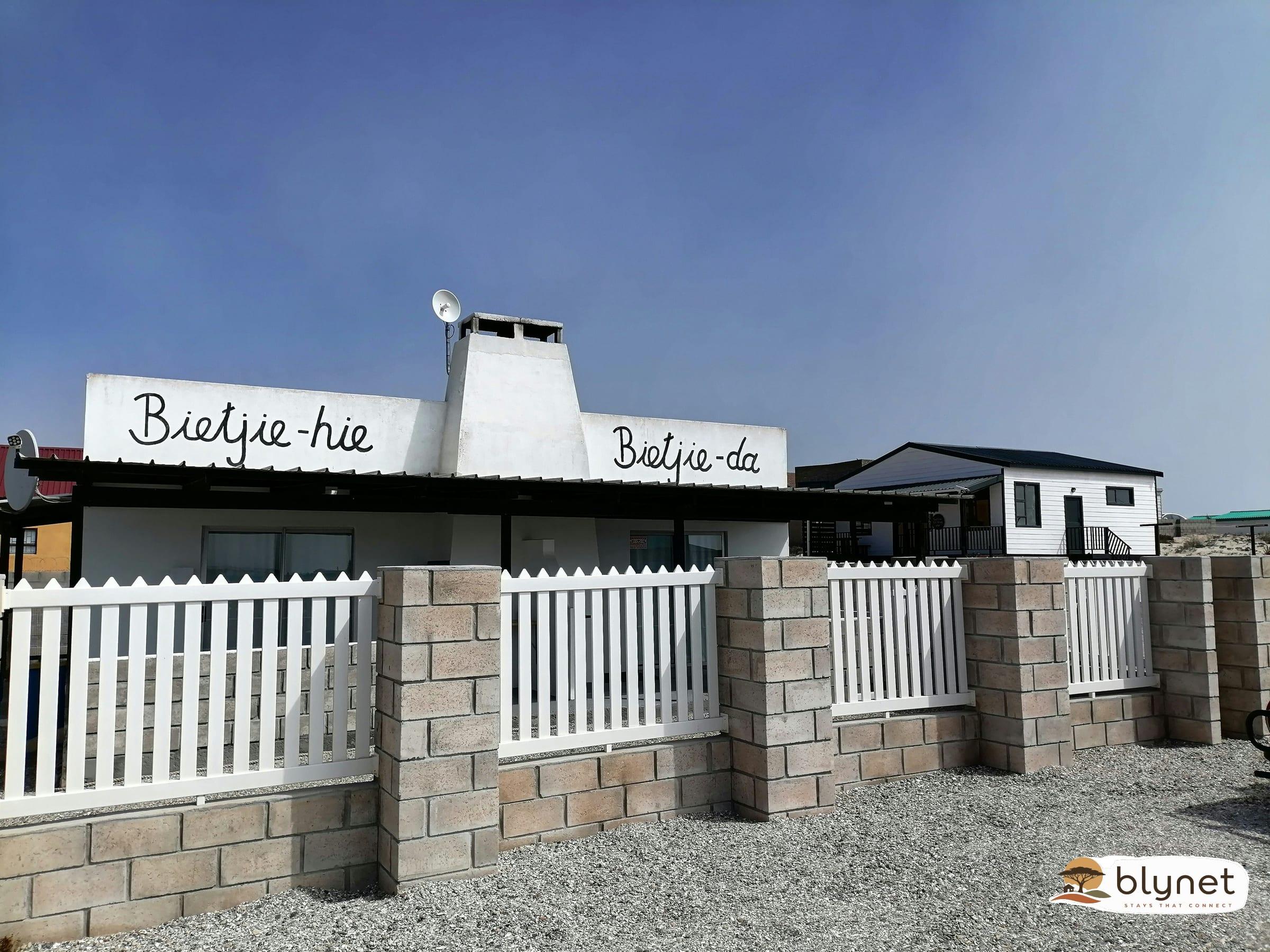 Bietjies Akkommodasie - Bietjie Hie image 1