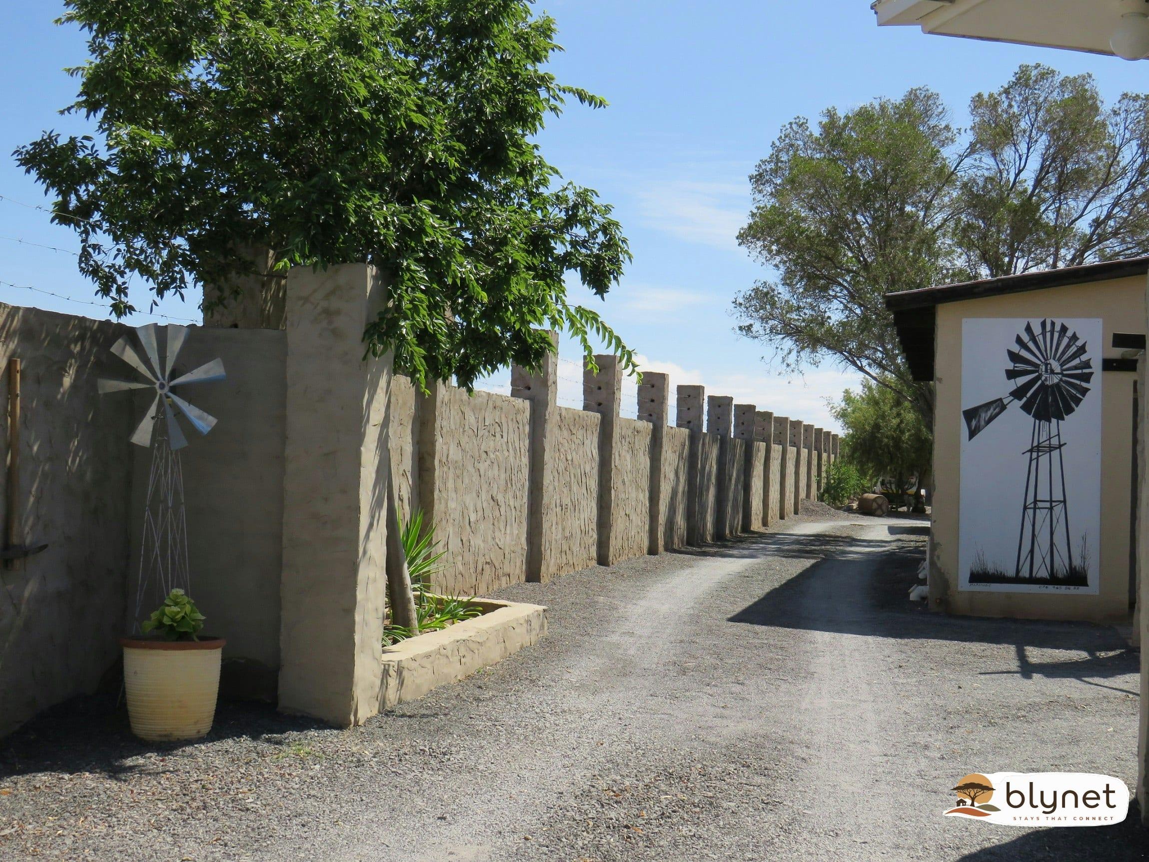 Die Windpomp Guesthouse image 1