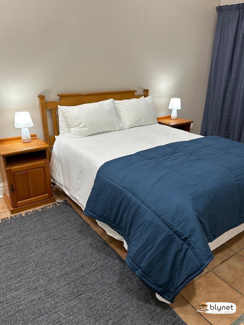 Fyndraai Guesthouse - Hornbill image 1