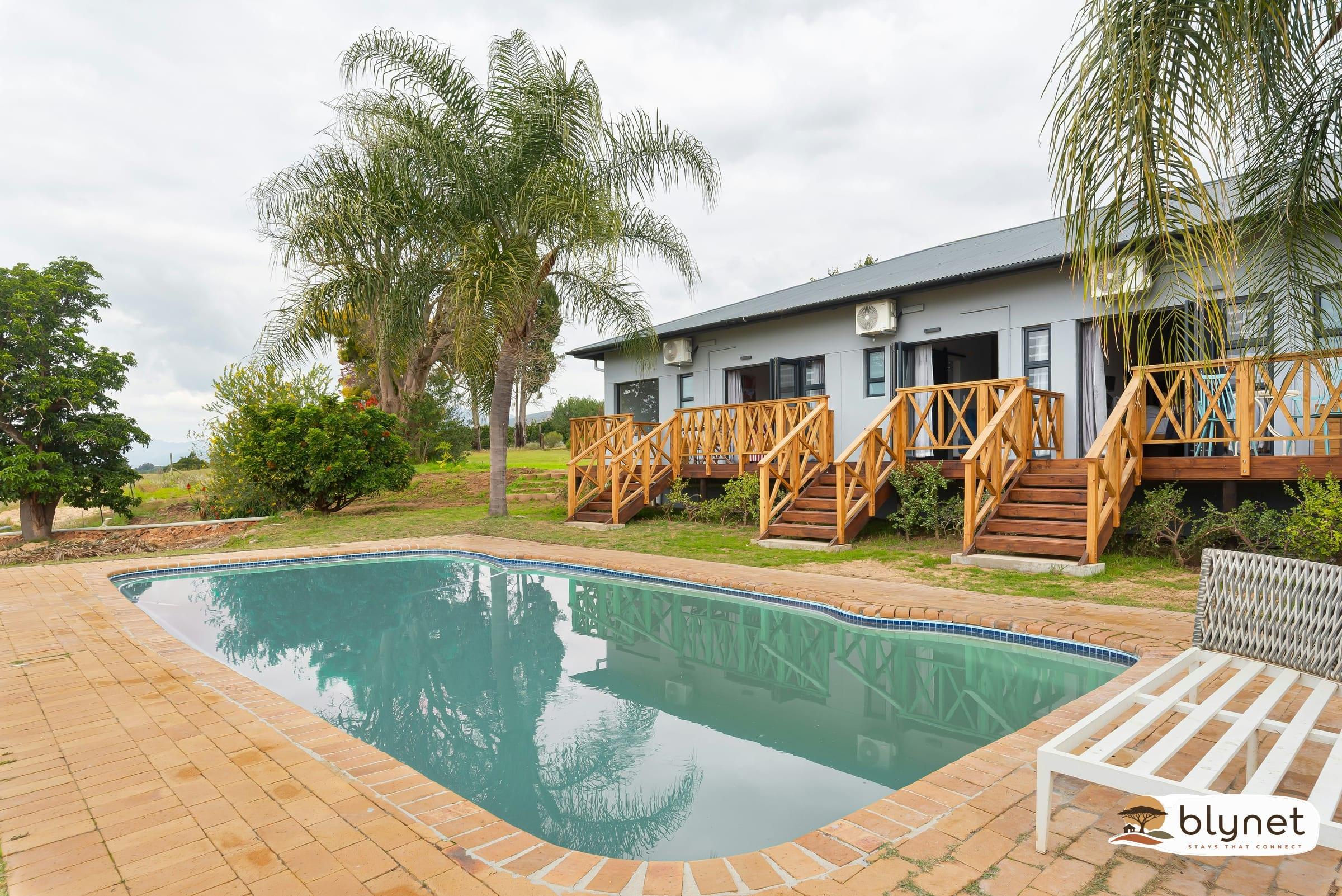 Ukholo Lodge image 1