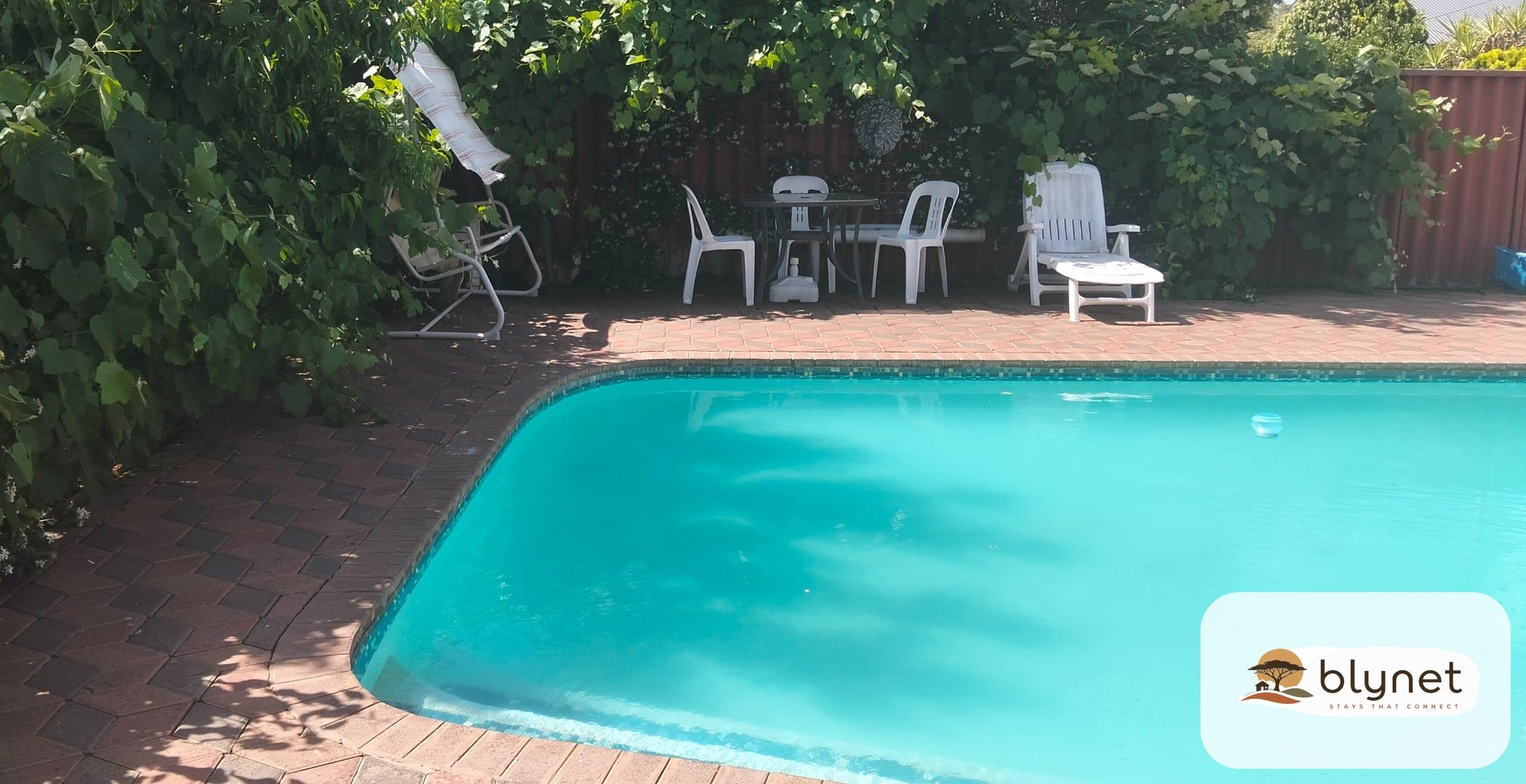 Sonhos dreams self catering garden cottages image 1