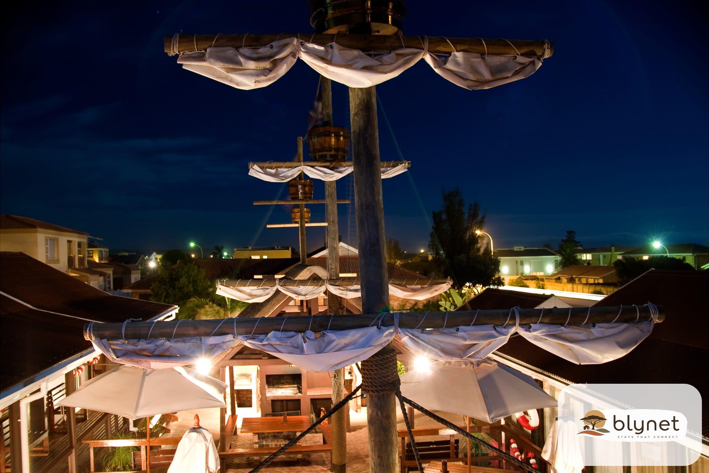 Bay Cove Inn image 1
