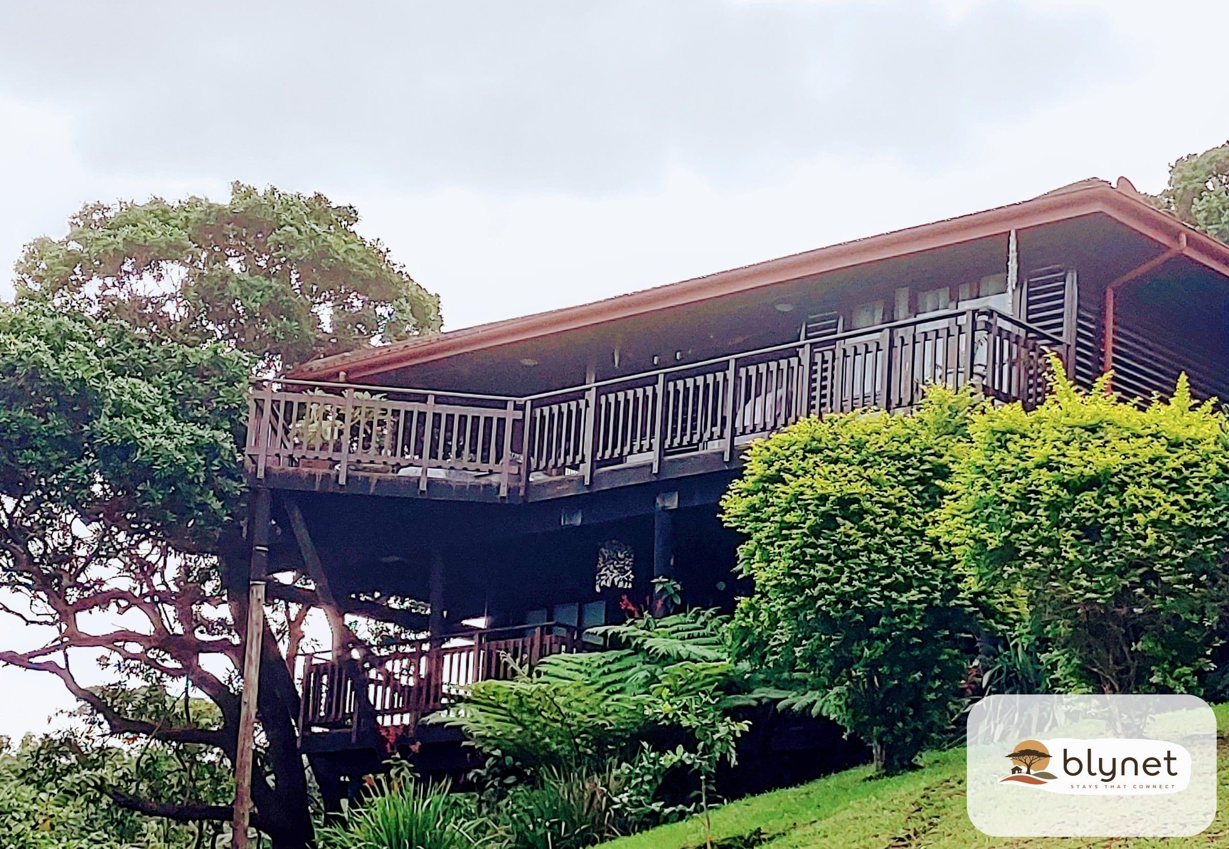Eagles View Umkobi Selfcatering Accommodation image 1