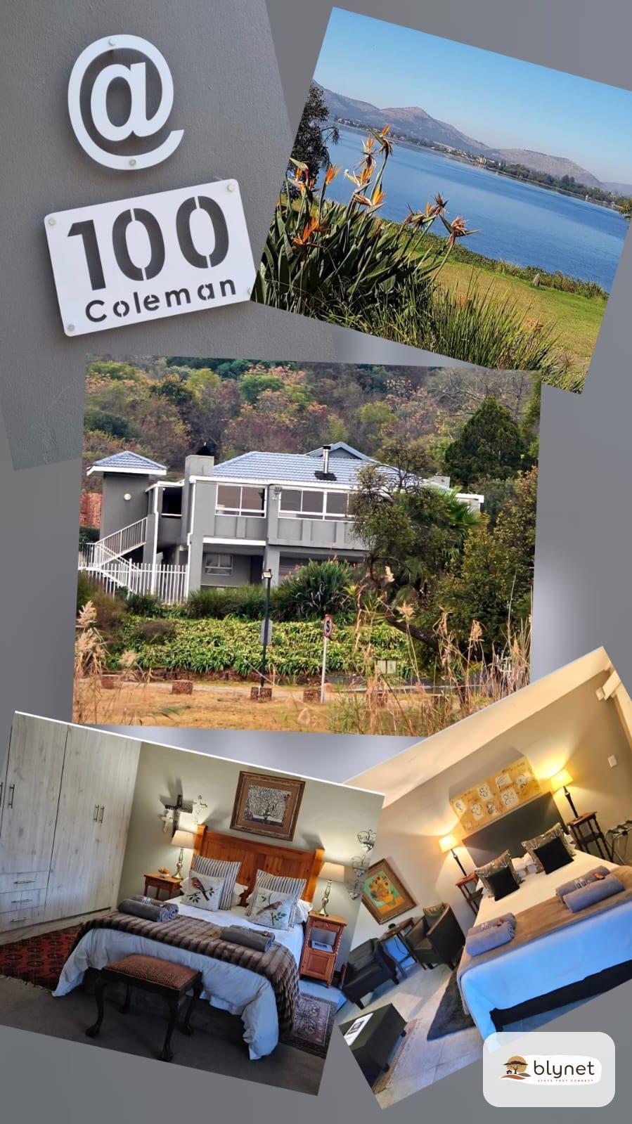 @100 Coleman, Kosmos, Hartbeespoort image 1
