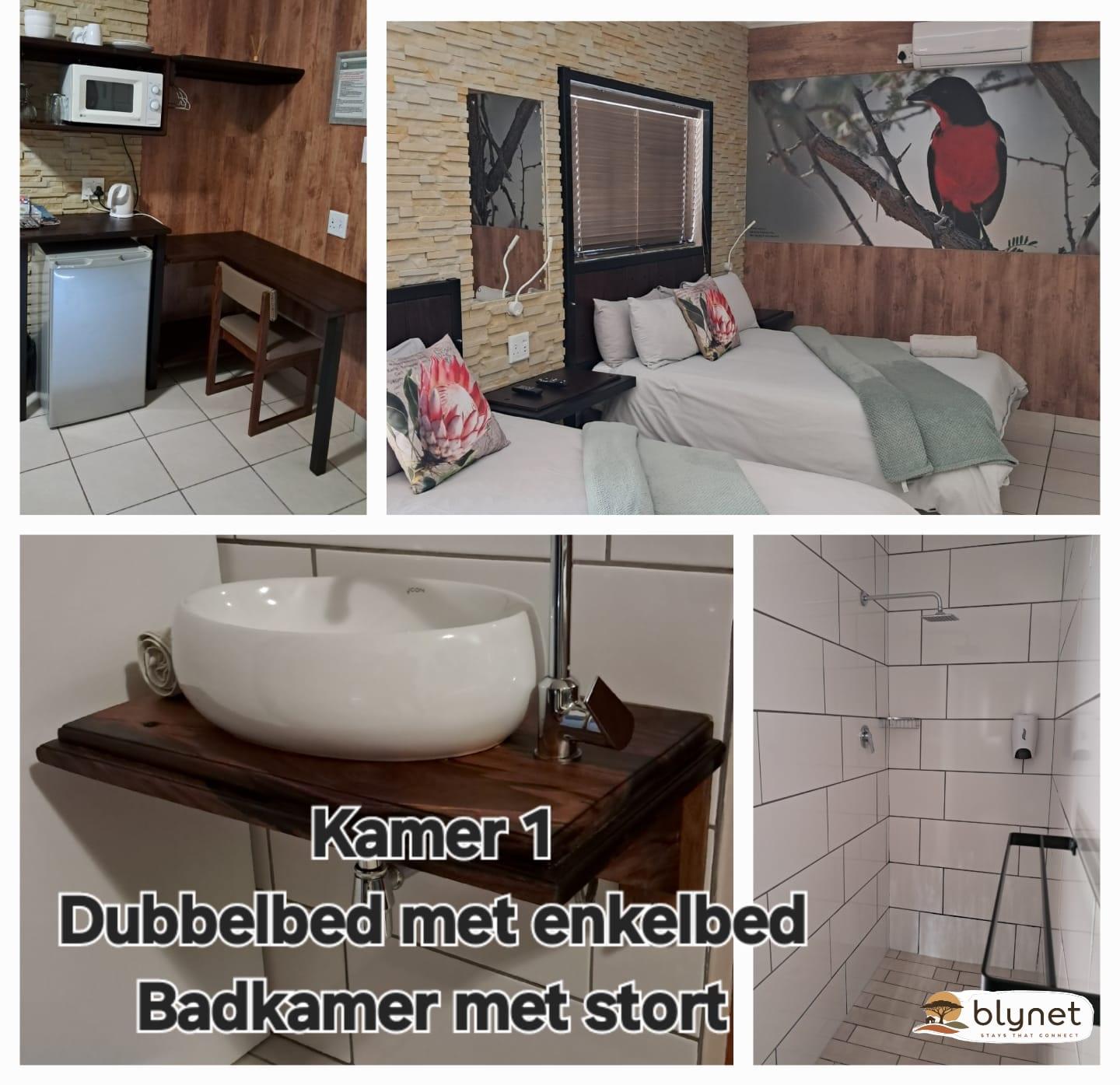 Alucarni Guest House image 1