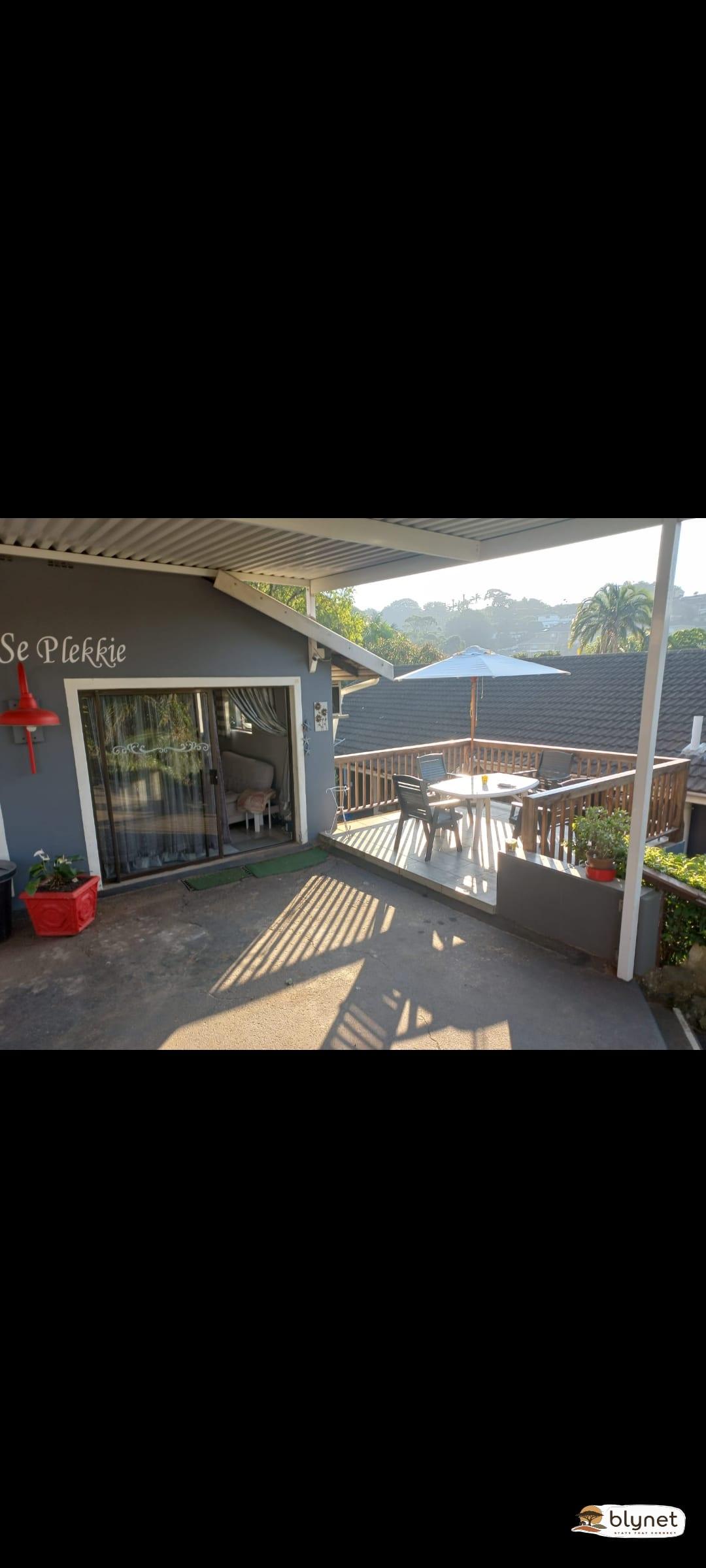 Rietjie Se Plekkie image 1