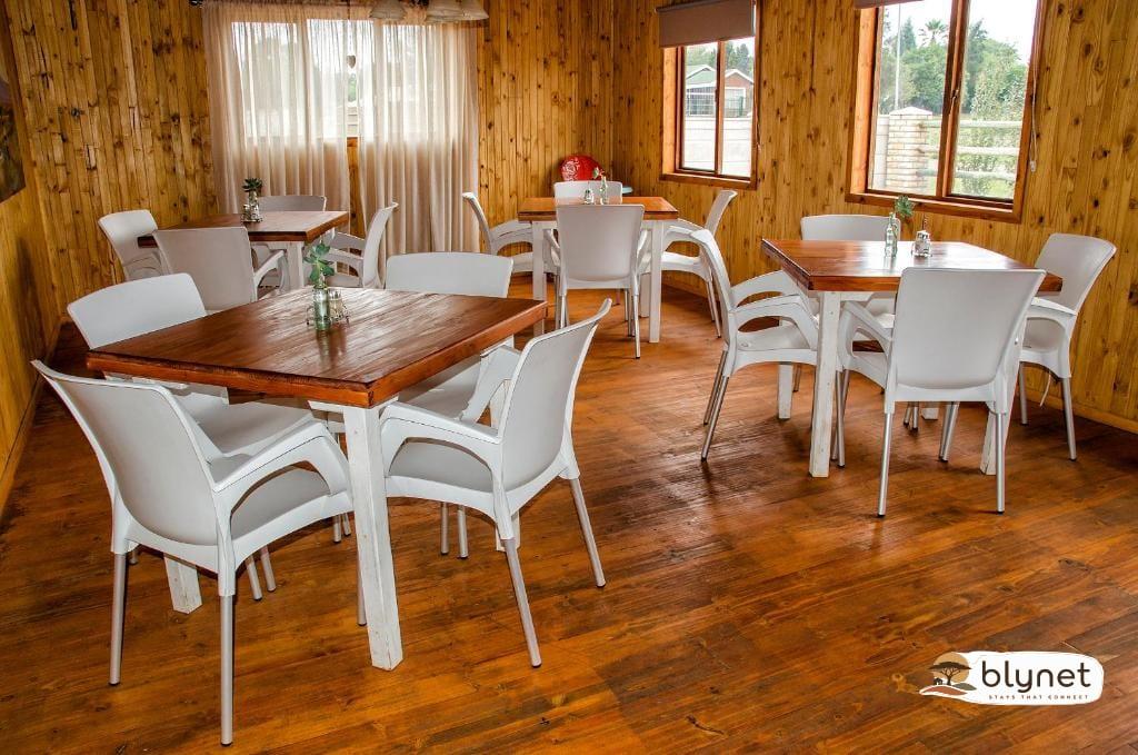 Sevens Guesthouse image 1