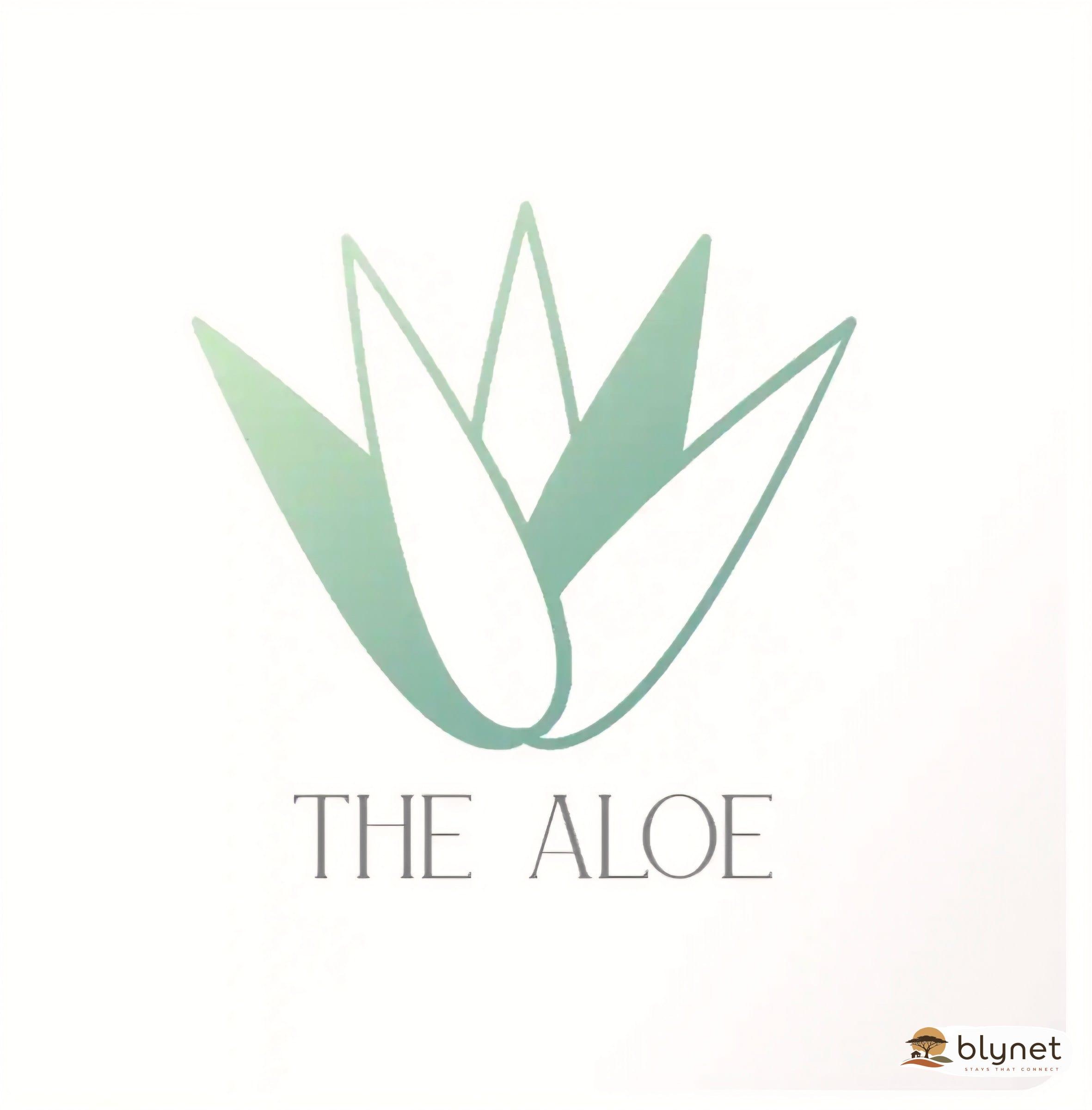 The Aloe image 1