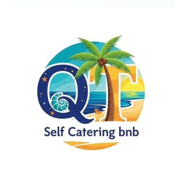 Queens Terrace Self catering unit 2 image 1