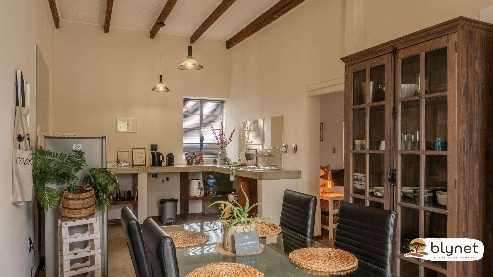 Hephzibah Inn Guest Farm image 1