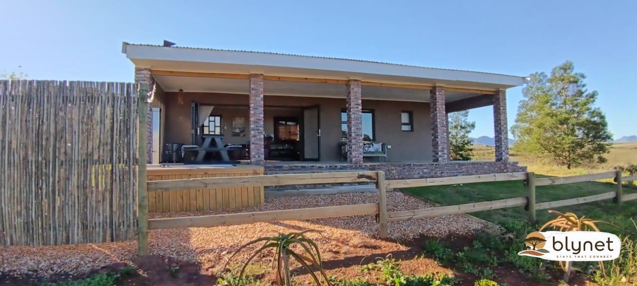 'nBiki @ Farm Bergsig image 1