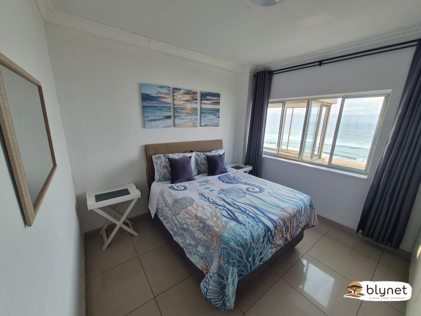Oceanview Beach Escape image 1