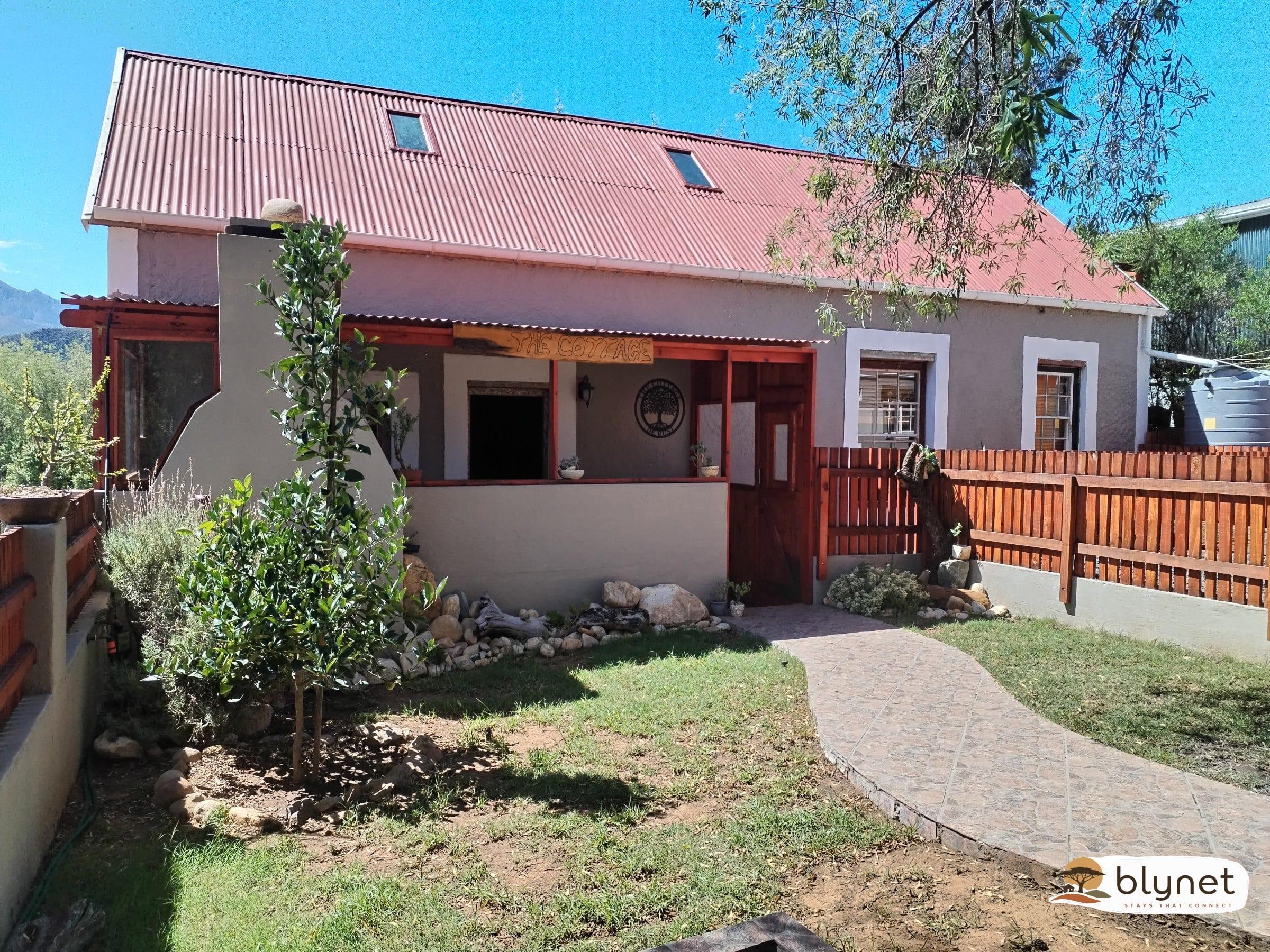 The Cottage image 1