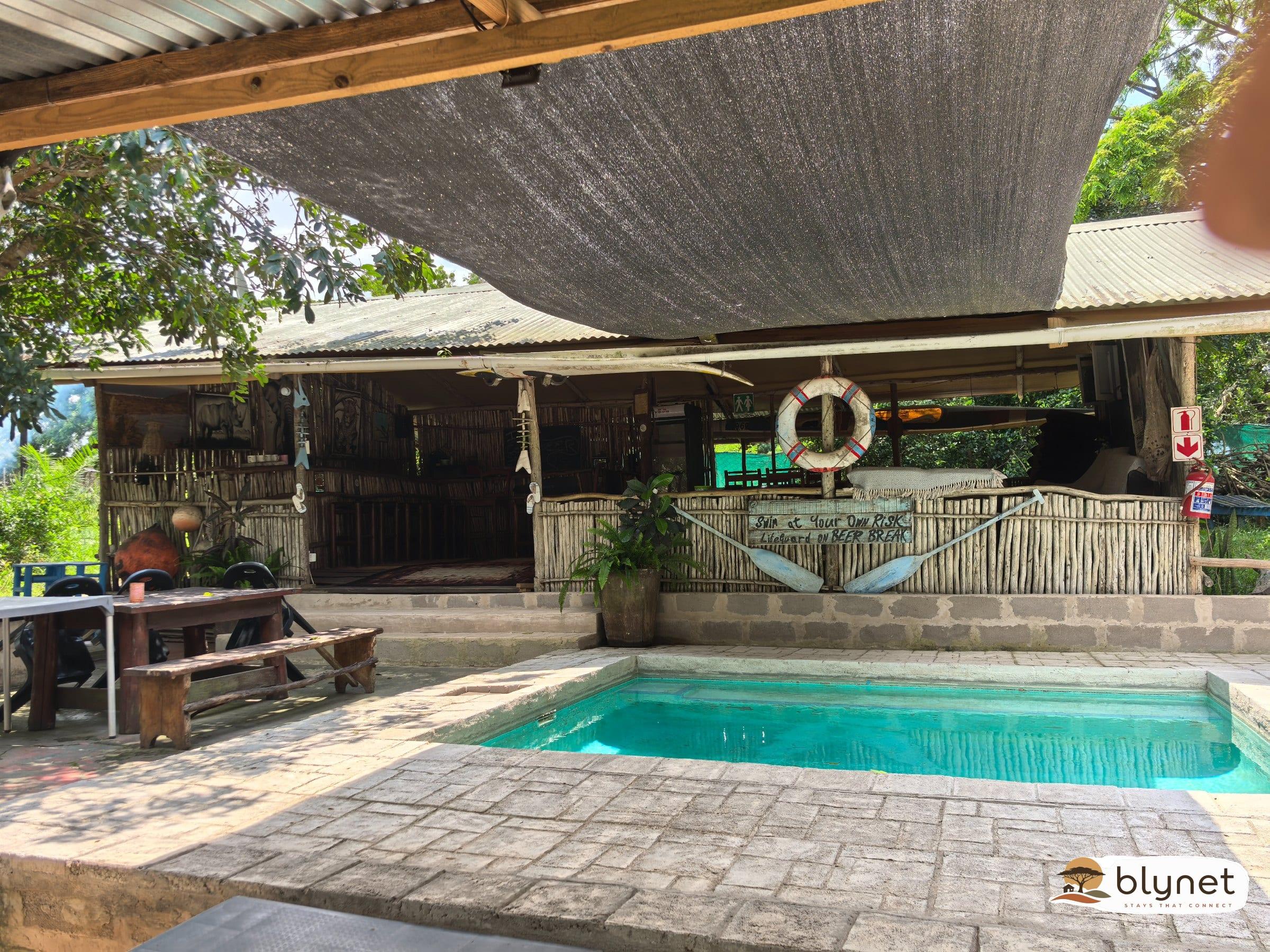 Thobeka Lodge image 1